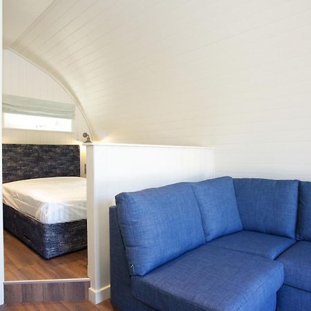 Braidhaugh Holiday Lodge And Glamping Park Crieff Exterior foto